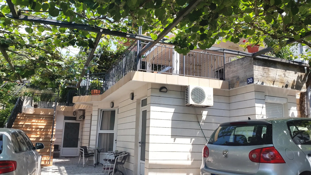 Гостевой Дом DRBoretta