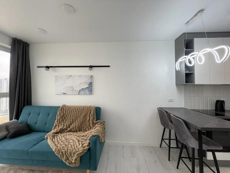 Апартаменты Элитные для вашего комфортного отдыха