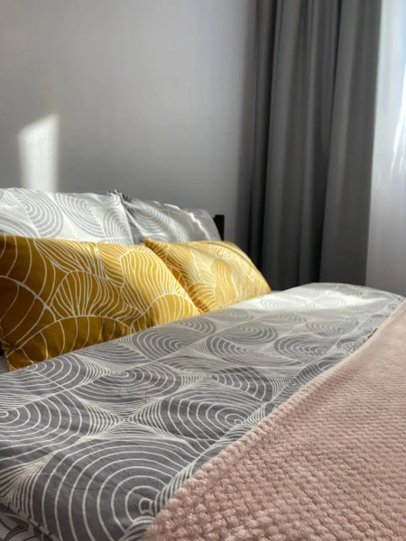 Апартаменты Z6x3