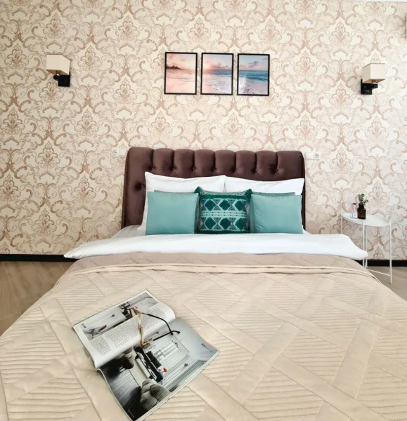 Апартаменты Поцелуй Солнца