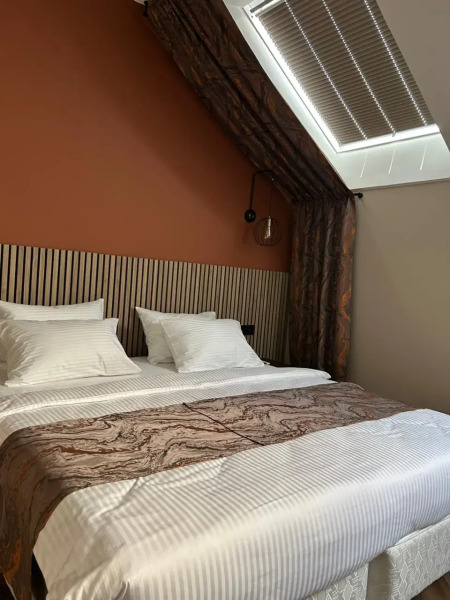 Отель Кремлевские Палаты