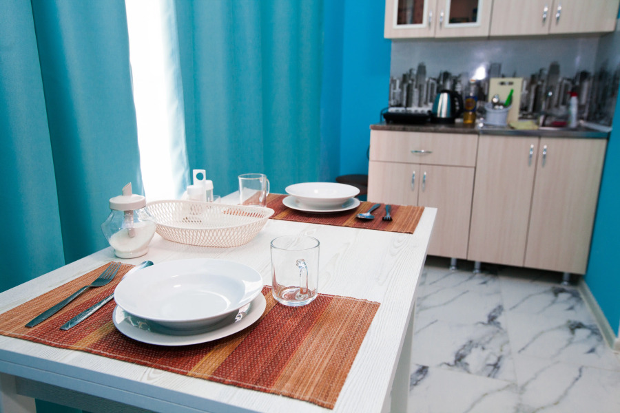 Квартира Курортный