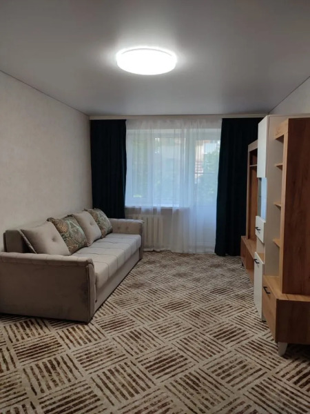 Квартира на Баклановском проспекте 144