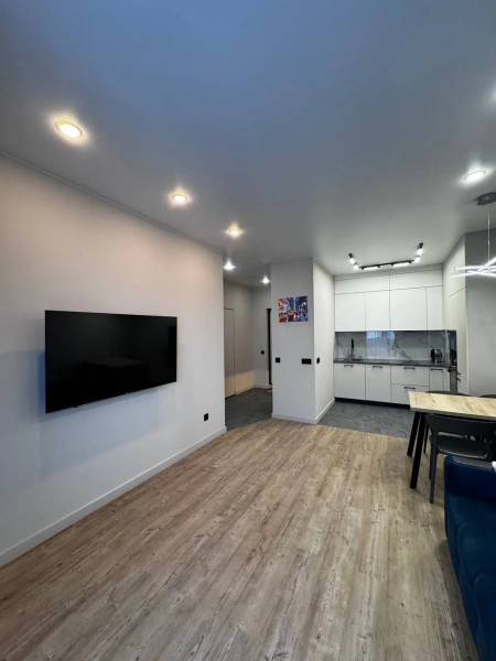 Апартаменты в Петрозаводске на Литейной площади