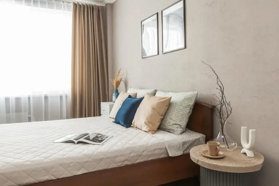 Квартира Уютная на Московском проспекте