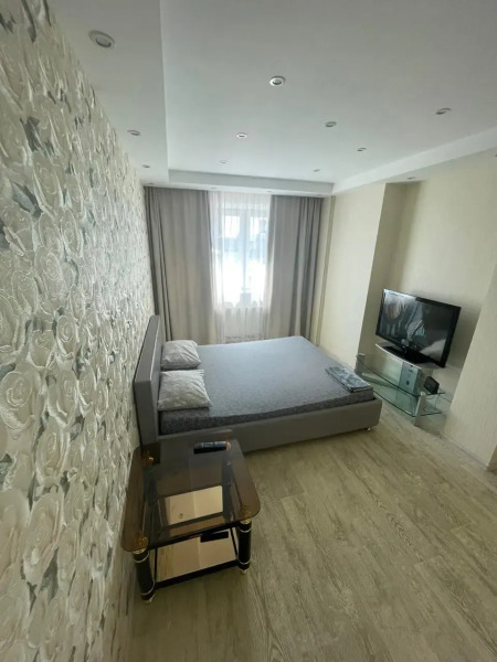 Квартира Апартаменты Центр Омск