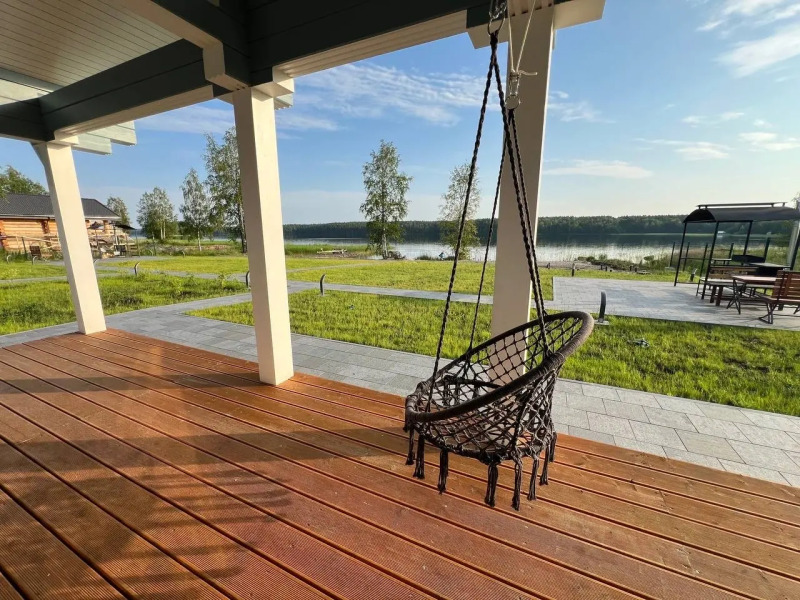 Гостевой дом Горская повежа