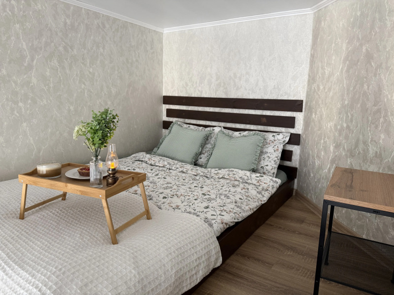 Квартира Студия в историческом центре Самары