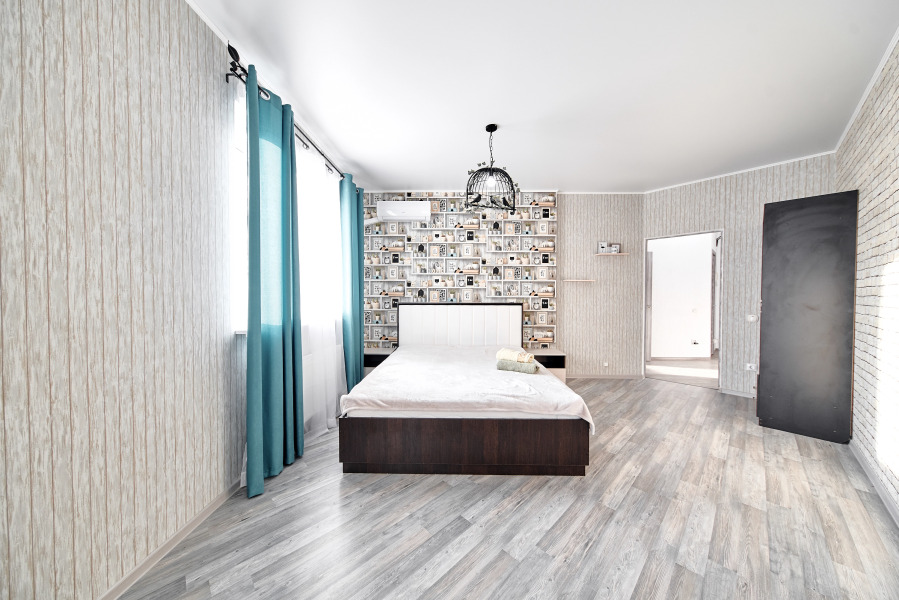 Апартаменты Класса Люкс на Первой Линии в Центре Новороссийска от LetoApart 1