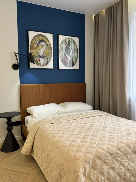 Квартира Гусь&Заяц