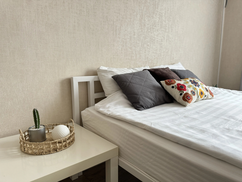 Апартаменты Batasheva Apart
