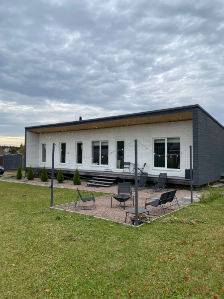 Гостевой дом СНТ Одуванчик