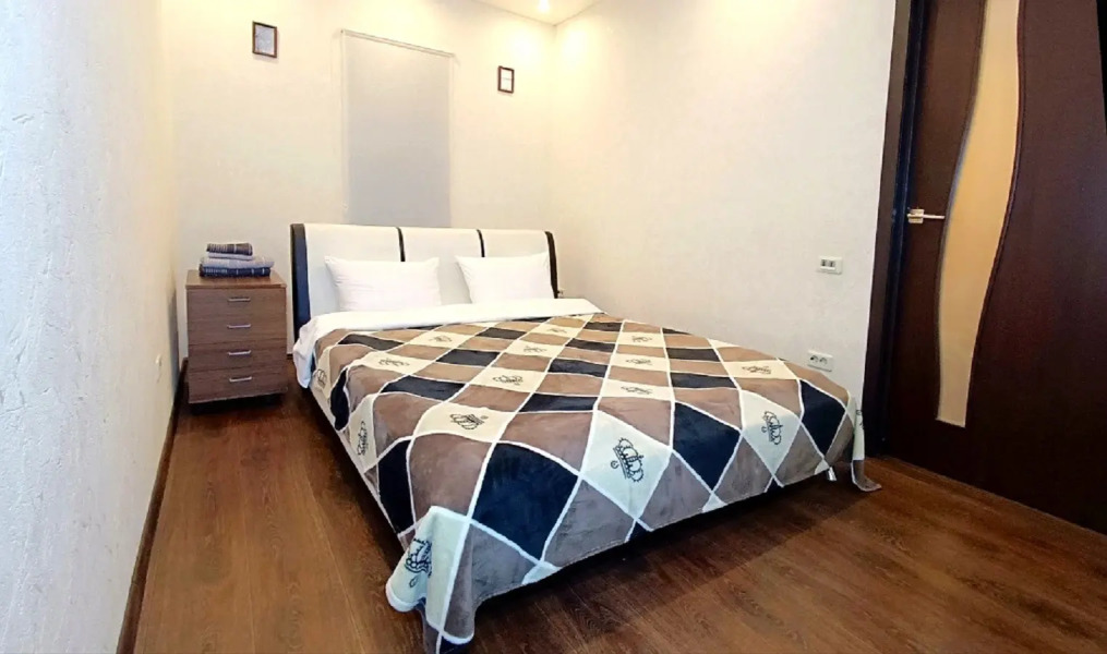 Апартаменты Уютный Север на проспекте Кольский 6