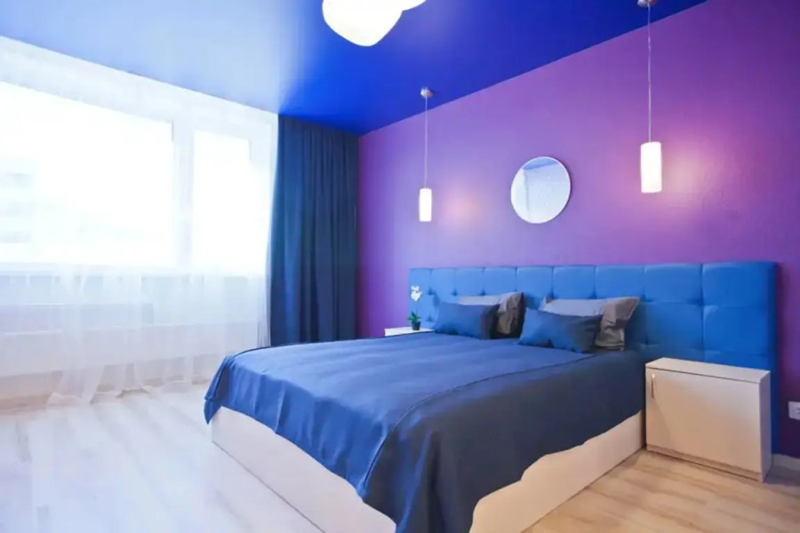 Апартаменты Smart Apart 1