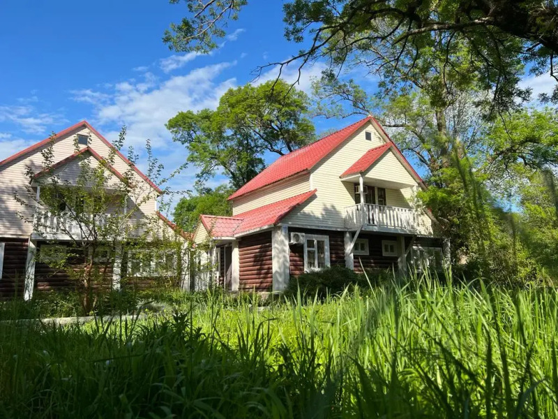 База отдыха Глория