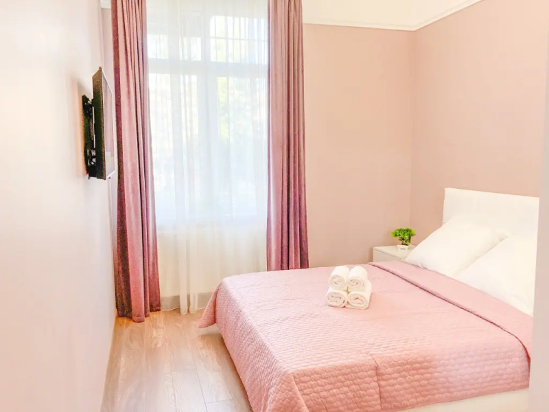 Апартаменты Balt Apartments Pionerskii 3