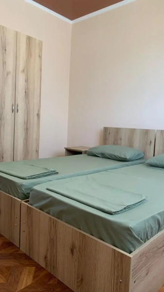 Гостевой дом Гудоу