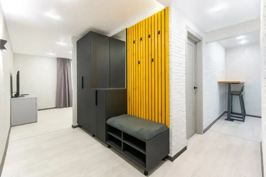 Апартаменты Добро