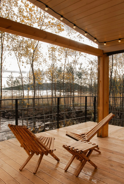 Парк-отель Ямилахти