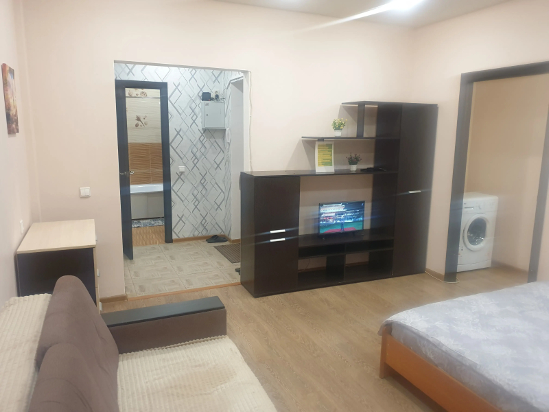 Квартира рядом с Аэропортом бюджетная цена