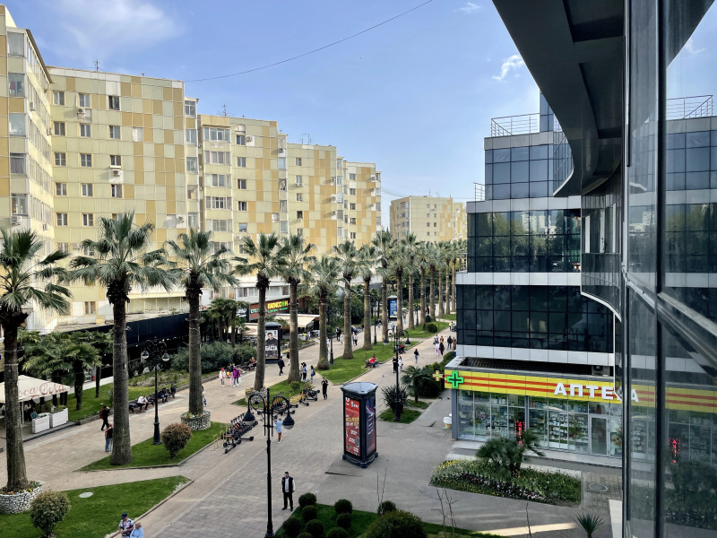 Апартаменты Сочипосуточно