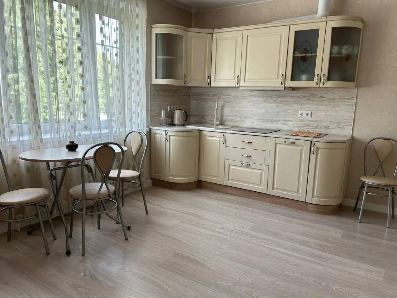 Апартаменты Летний Сад