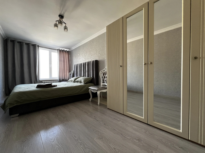 Апартаменты ЧОХ пространство и история в Ботлихе