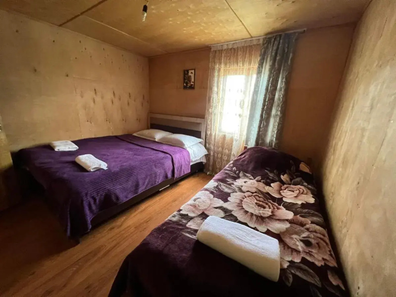 Old Olmalo Guest House