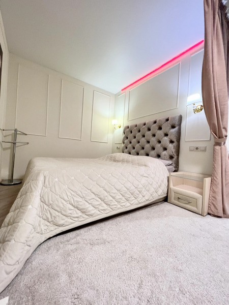 Апартаменты Квартира Студия на Московском Проспекте 79 в