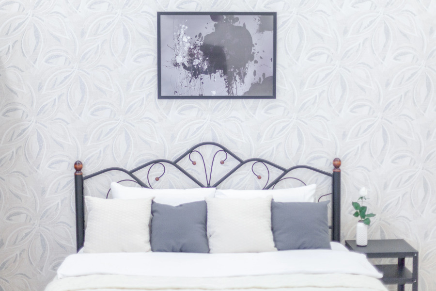 Апартаменты возле Космопорта