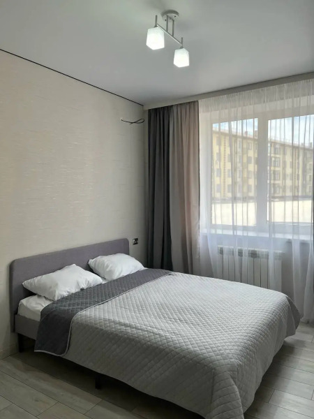 Квартира с евро ремонтом около Аэропорта Минеральные Воды