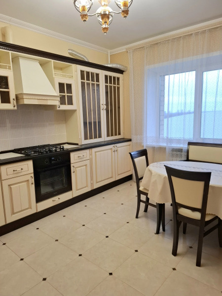 Квартира Уютная на Волжской набережной