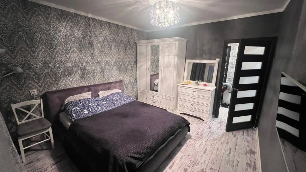 Квартира Уютная Россия Калининград улица Полковника Ефремова дом 3 -63