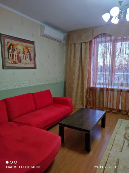 Квартира на Ольштынской