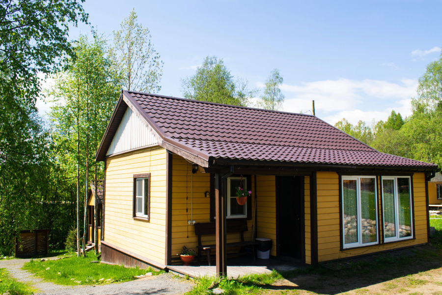 Гостевой дом Вента