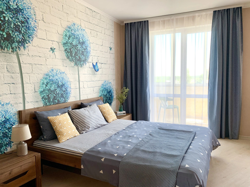 Апартаменты 1 комнатные апартаменты в близи балтийского моря