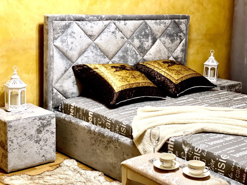 Апартаменты Mars Hotel Малахова 101