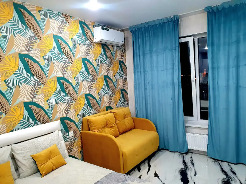 Апартаменты 272П Студия на Пархоменко