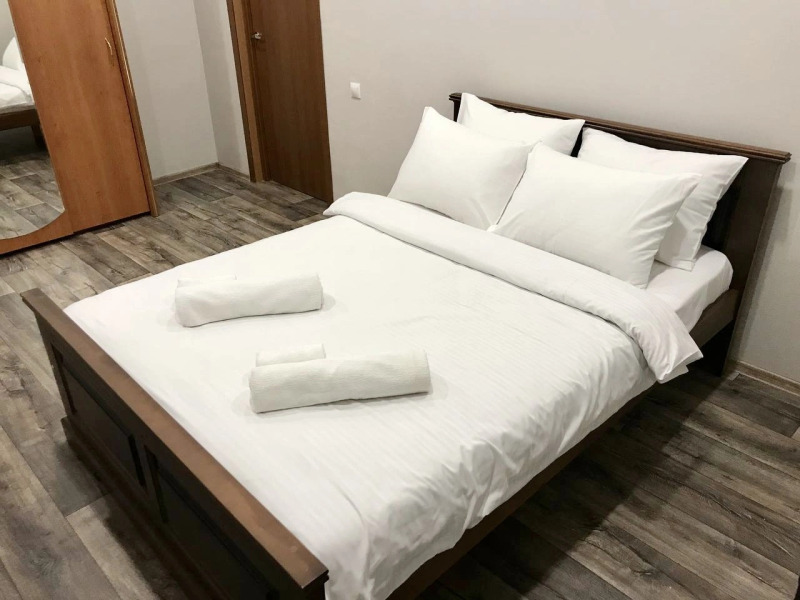 Квартира 2-комнатная