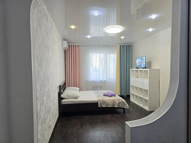 Квартира Новая в центре г. Сургут