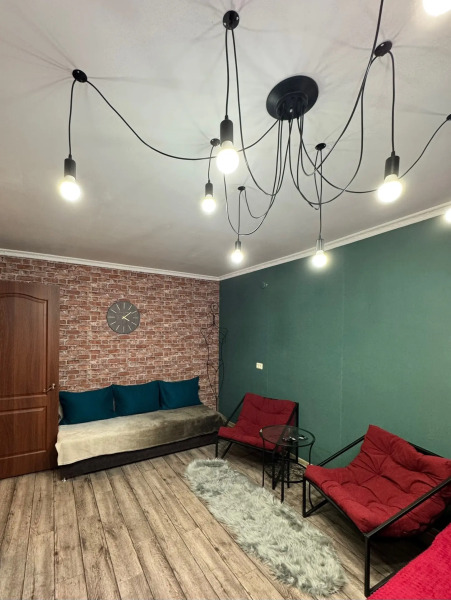 Квартира Детская 31