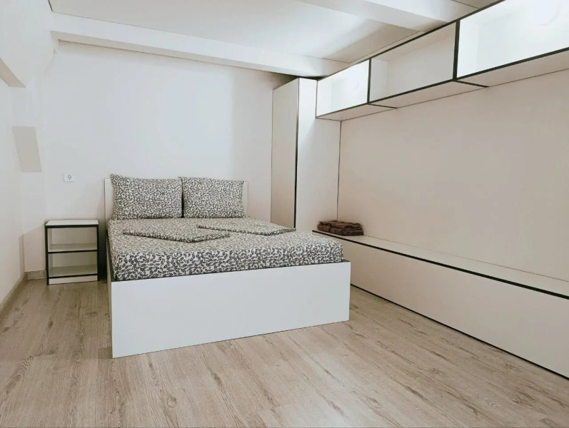 Апартаменты Лайм с видом на Казанский Кремль