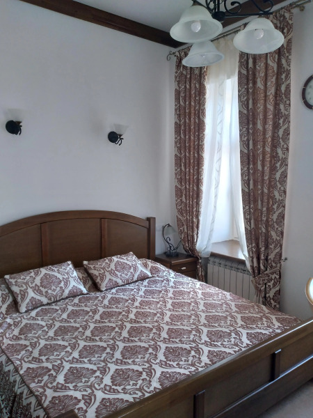 Апартаменты на Набережной 8