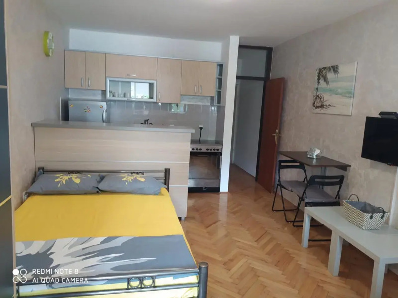 Апартаменты Studio Sea Mist in Budva