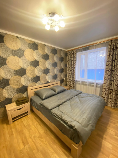 Частный дом на 7-м Полевом проезде