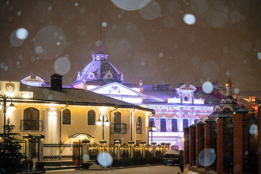 Отель Златинские Лавки