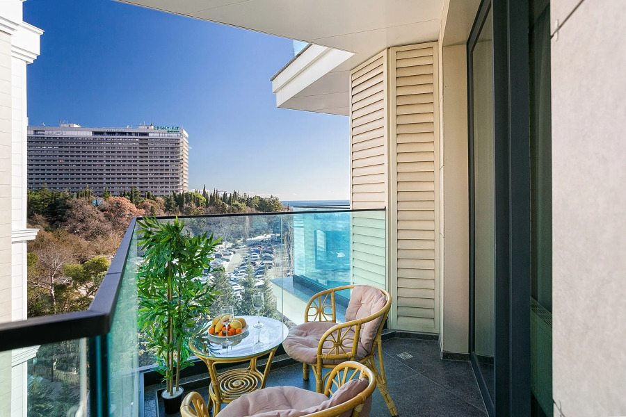 Апартаменты Дражинского скай плаза интурист