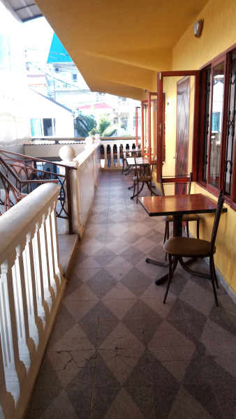 Гостевой Дом У Рузанны