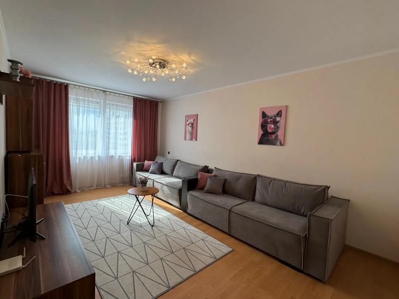 Апартаменты Переулок Дзержинского 10