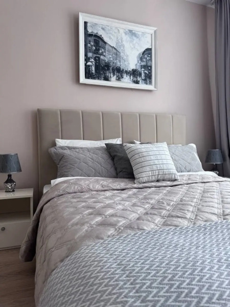 Апартаменты Setting у Метро Бульвар Рокоссовского